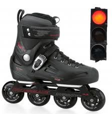 SET DE PATINES